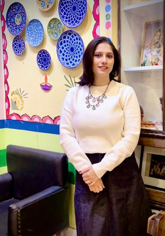 From Code to Craft: My journey of building Hoshruba