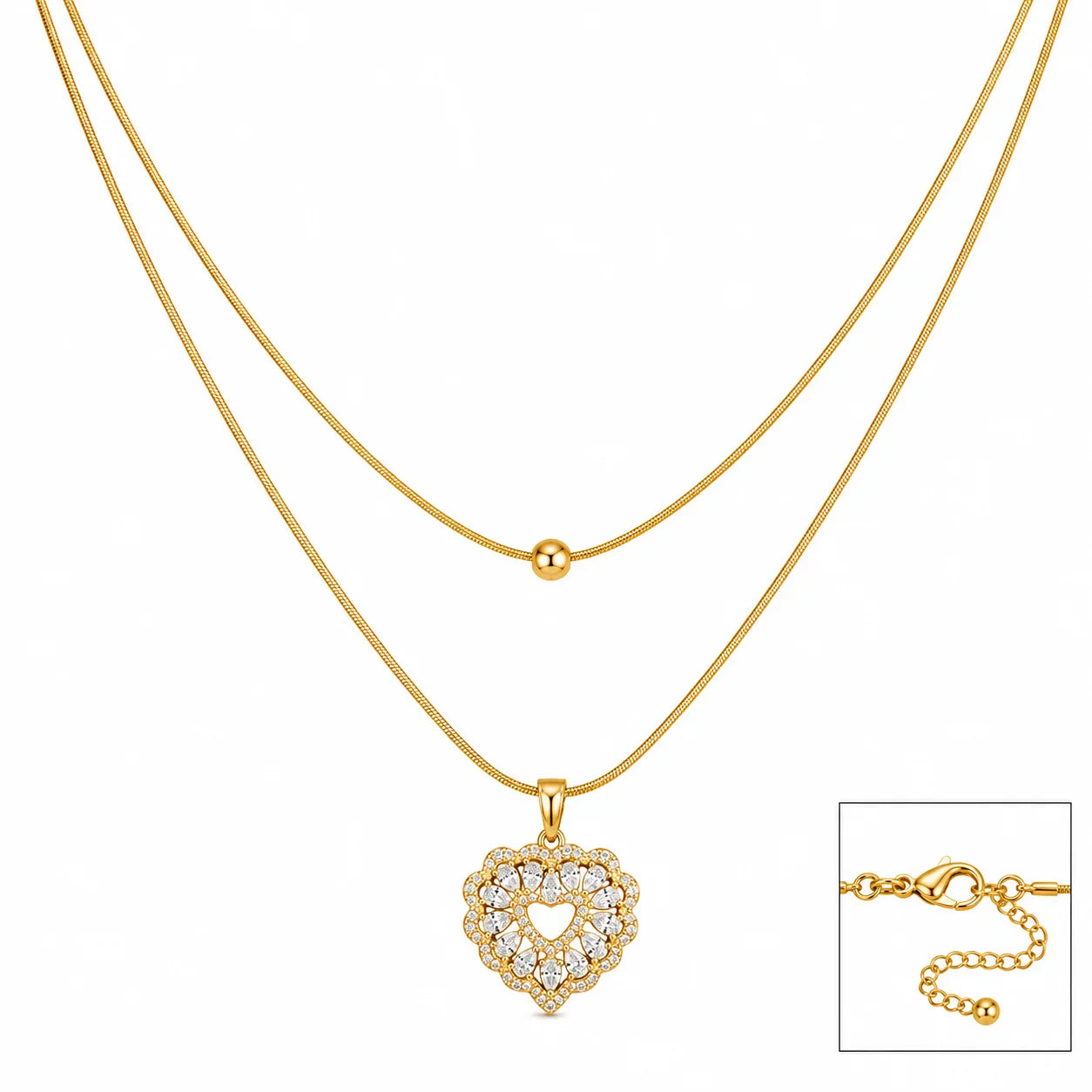 Pendants