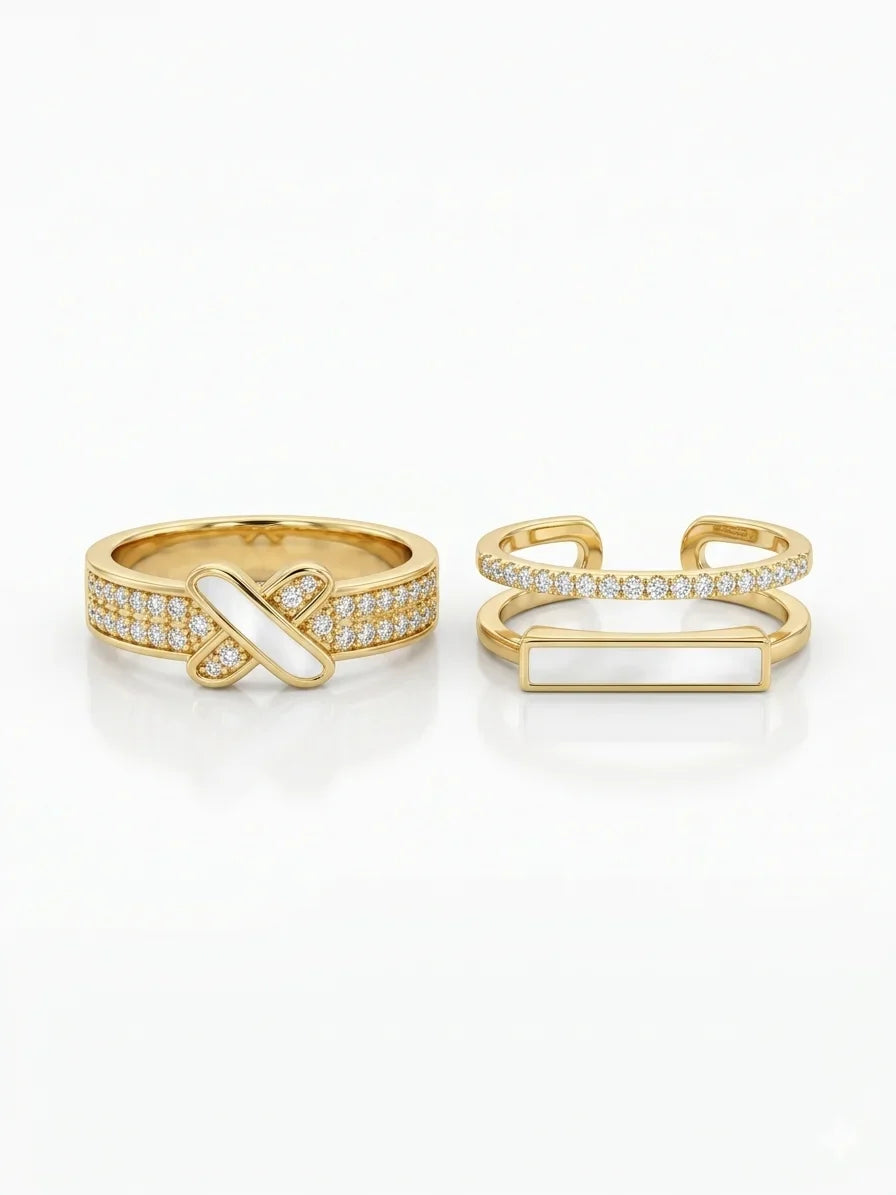 Rings