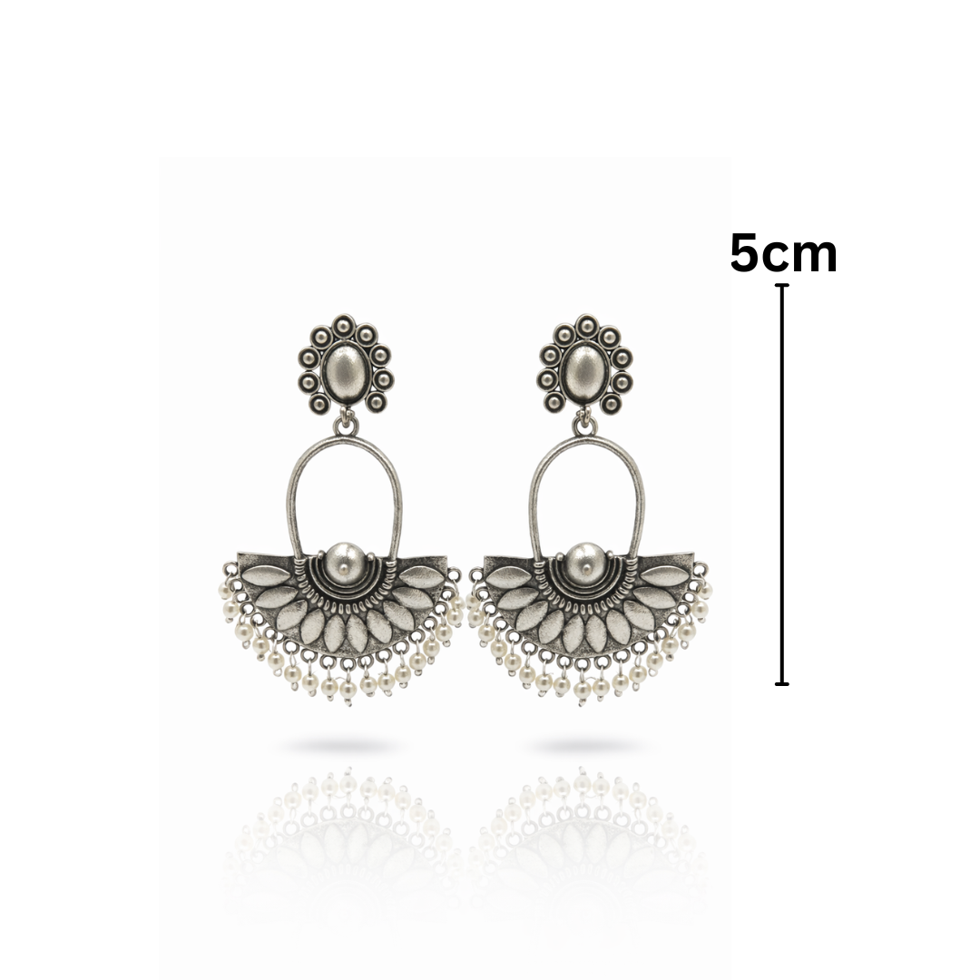 Riva Grace Pearl Drops