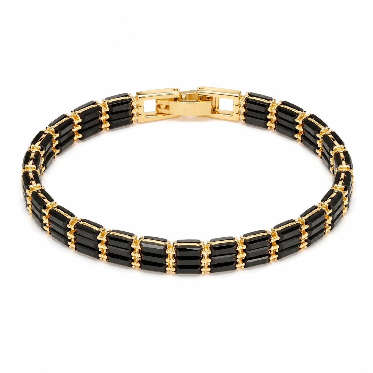 Obsidian Bracelet
