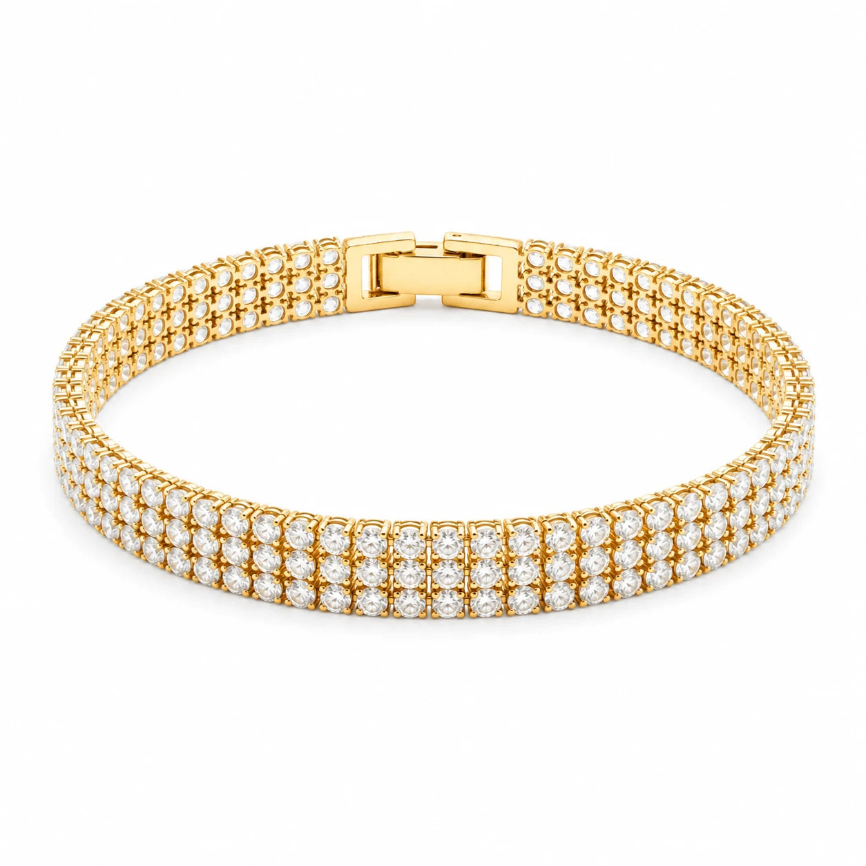 Gold Rush Bracelet