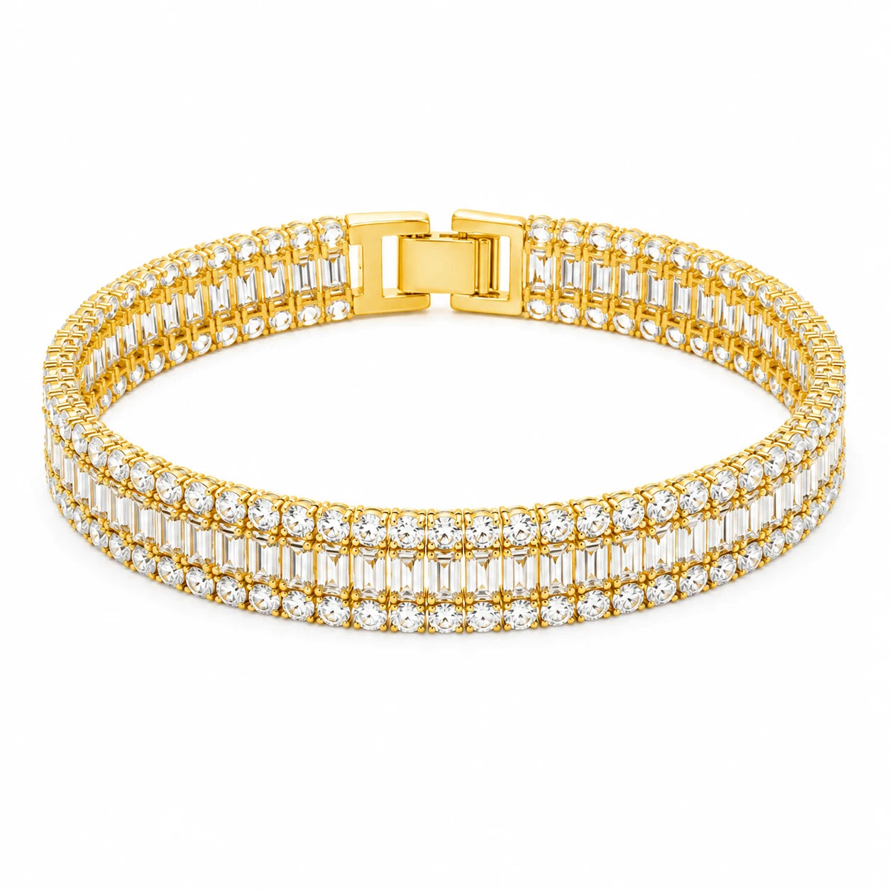 Crown of Light Bracelet