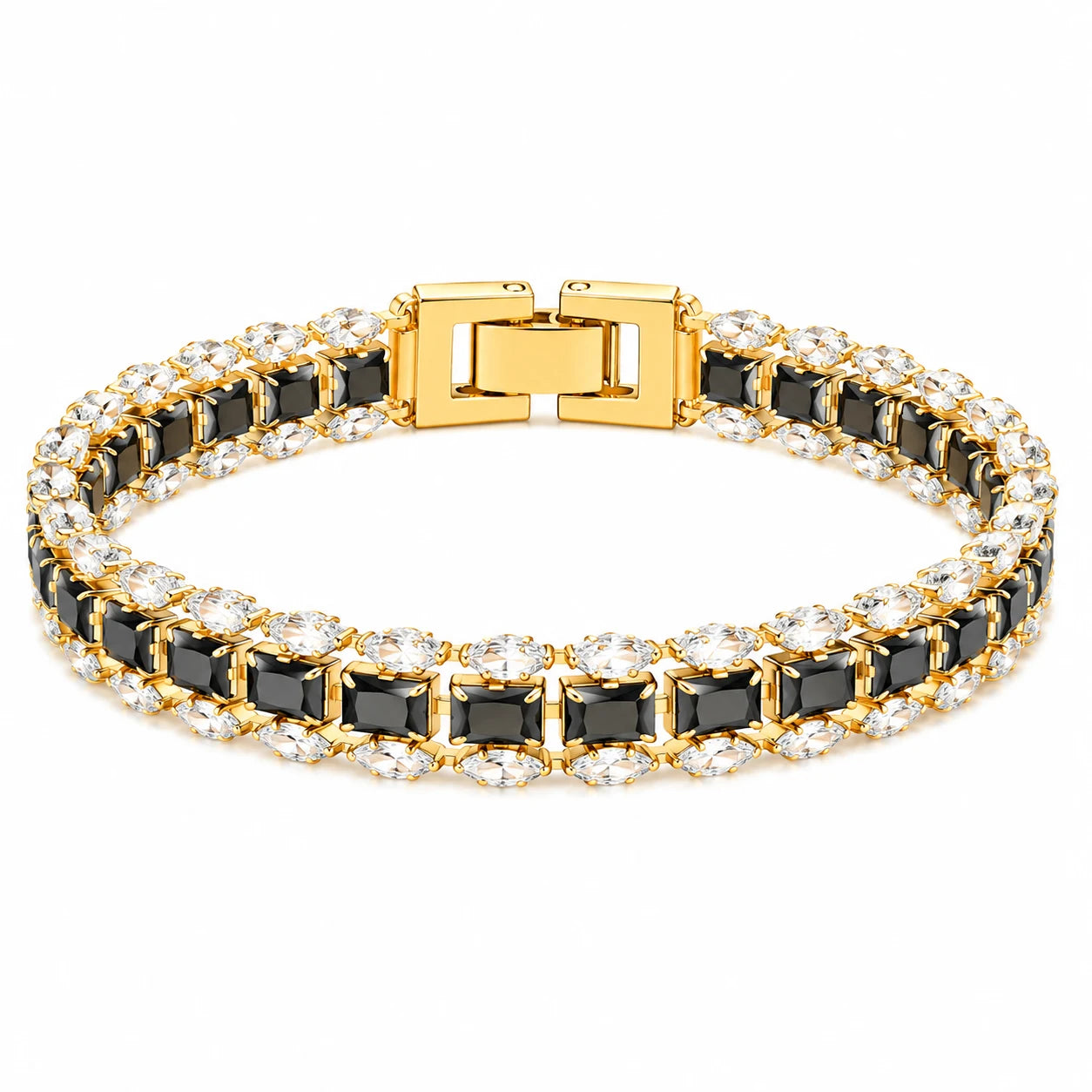 Marquis Bracelet