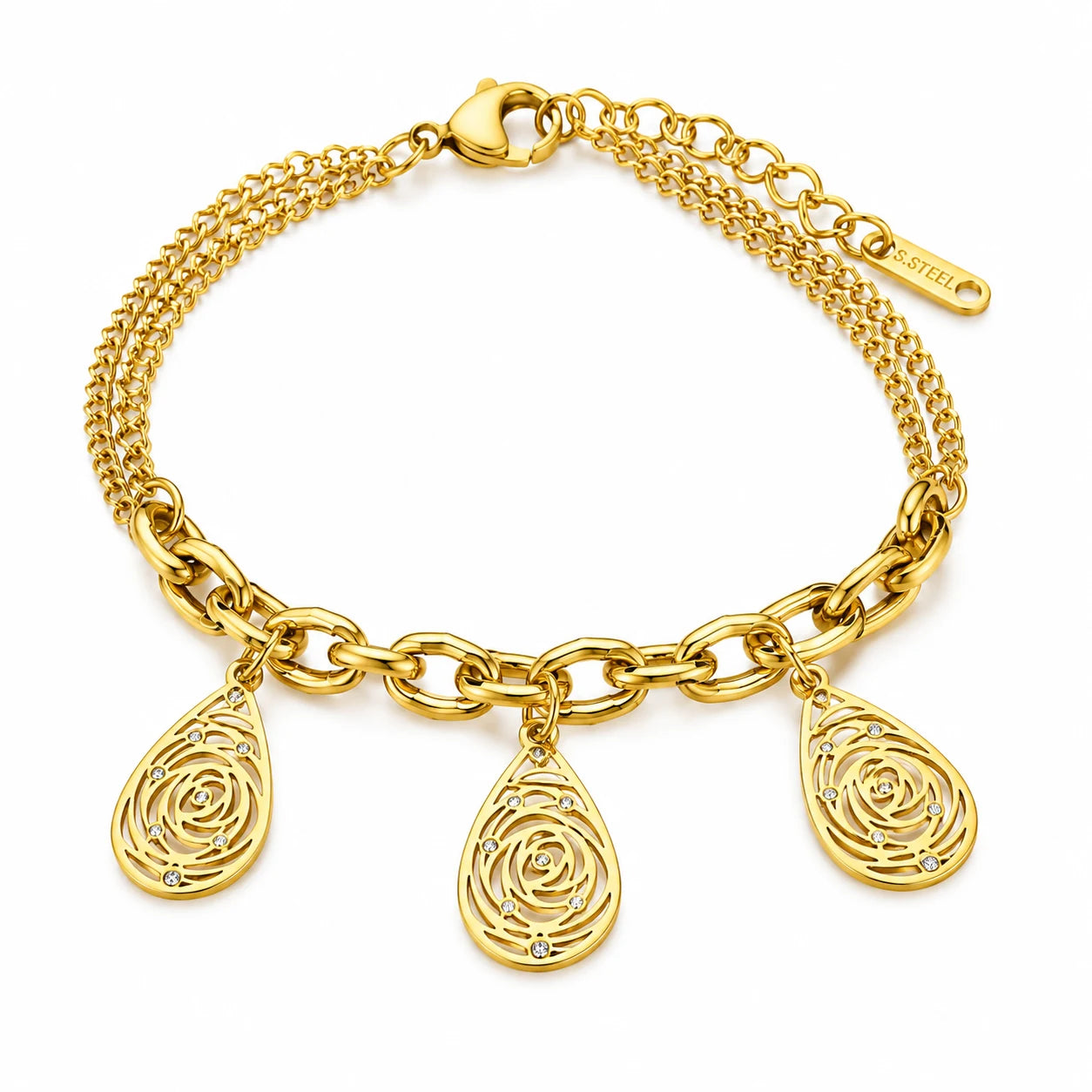 Glow Theory Bracelet