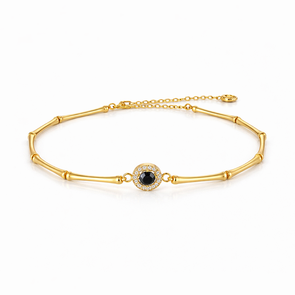 Fashion Halo Bracelet