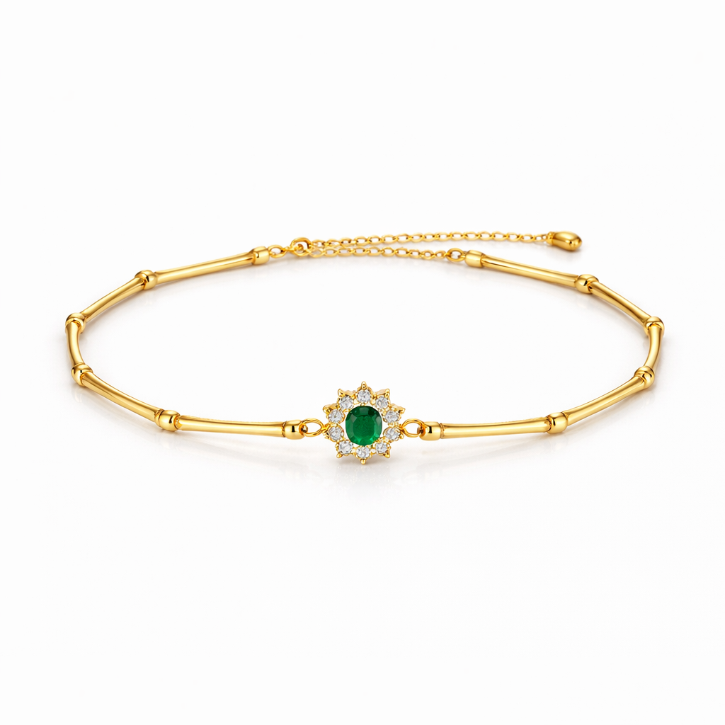 Eden Charm Bracelet