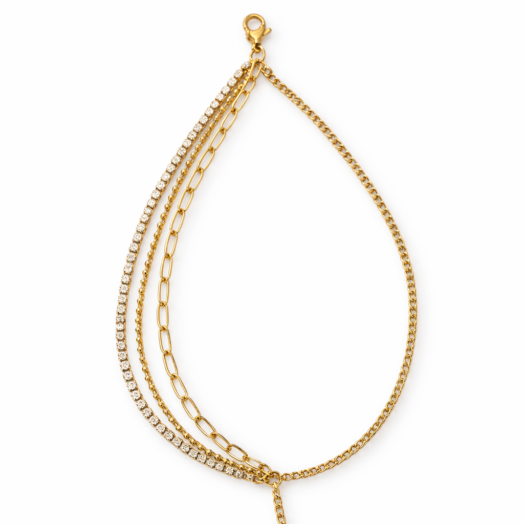Elite Stack Chain