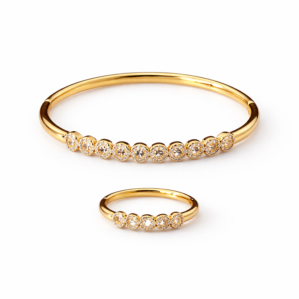 Glow Stack Duo