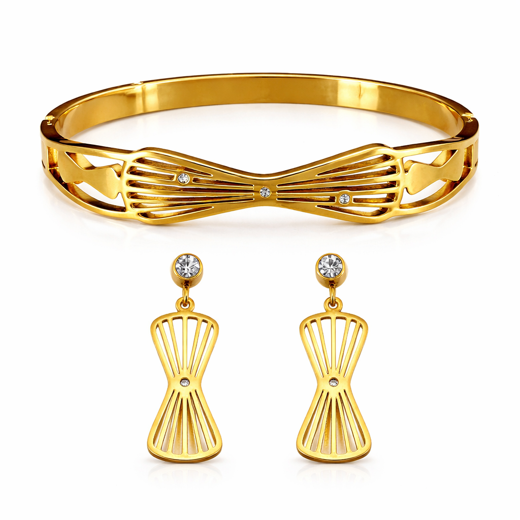 Queen’s Embrace Combo