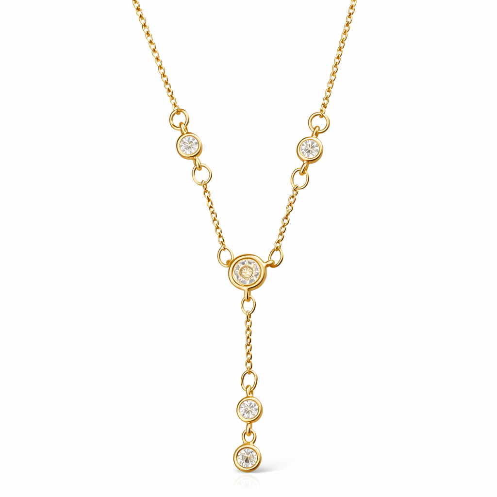 The Glow Drop Pendant
