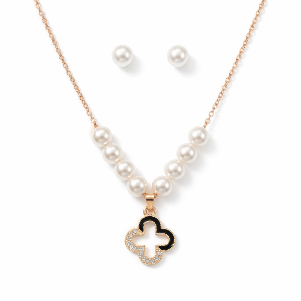 Petal Clover Set