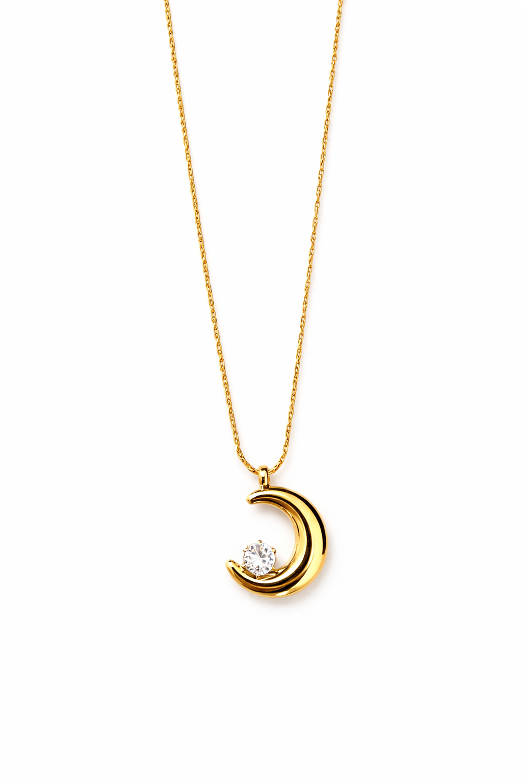 Dreamlight Moon Chain