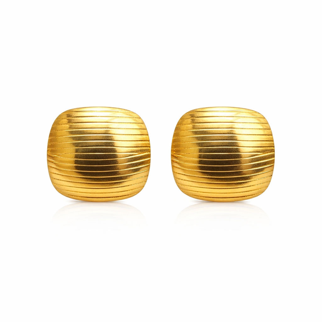 Golden Horizon Studs