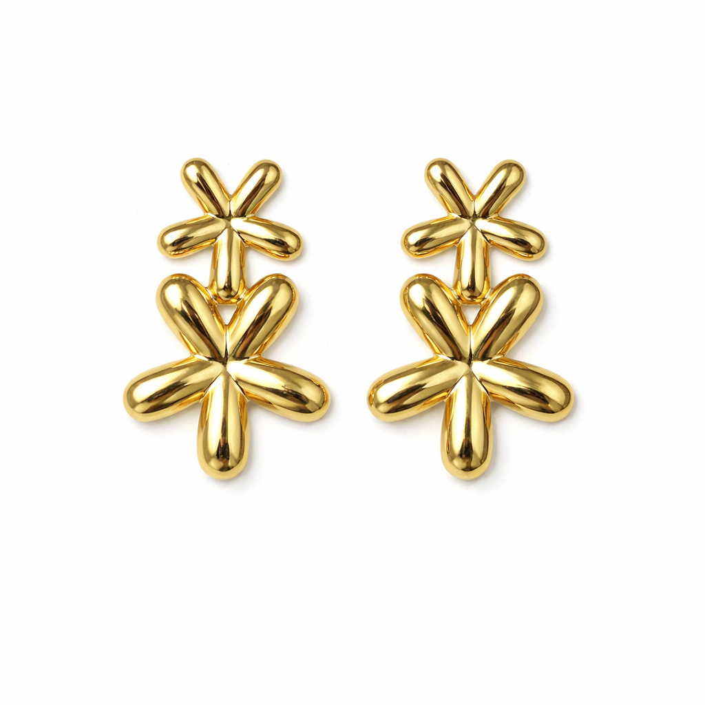 Daisy Drift Earrings