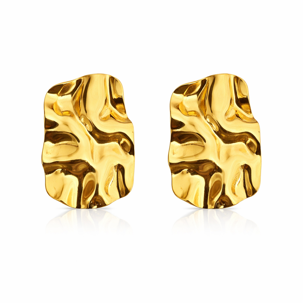 Drip Luxe Earrings