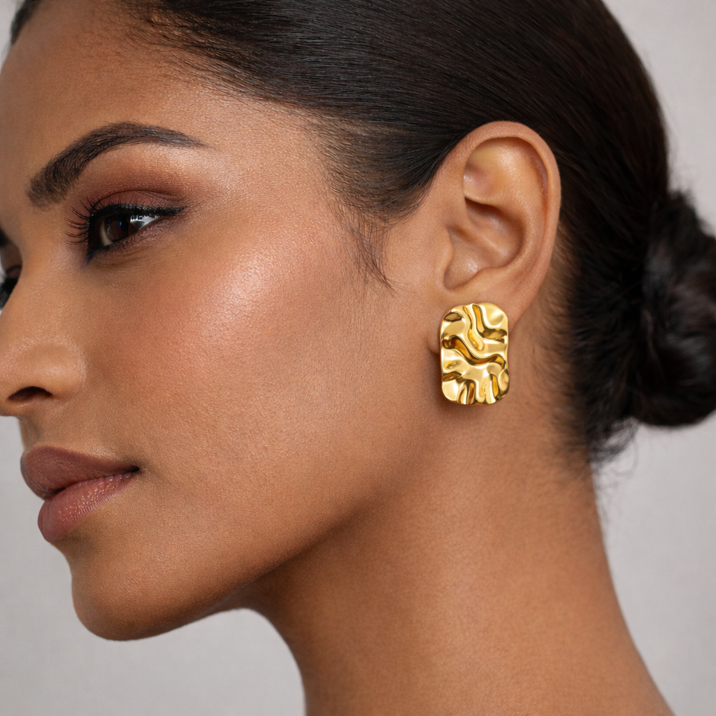 Drip Luxe Earrings