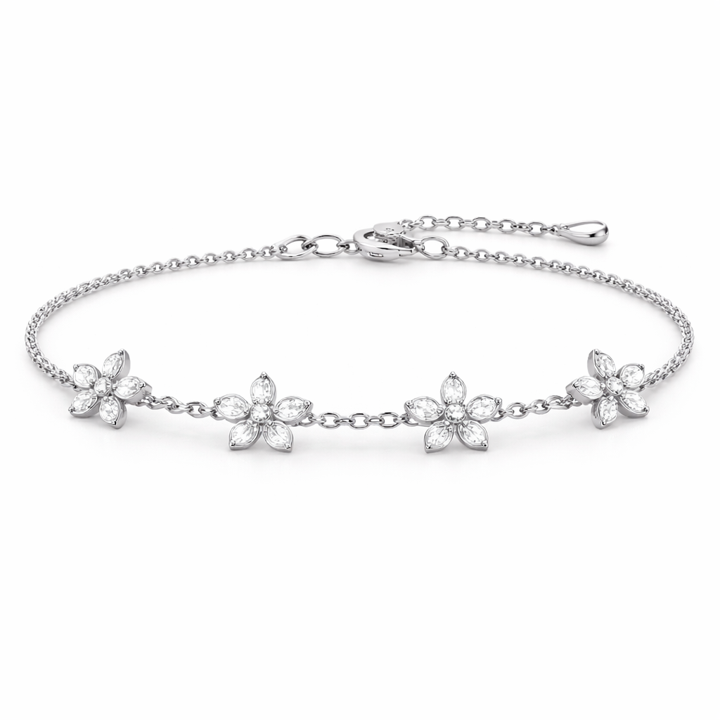 Daisy Luxe Bracelet