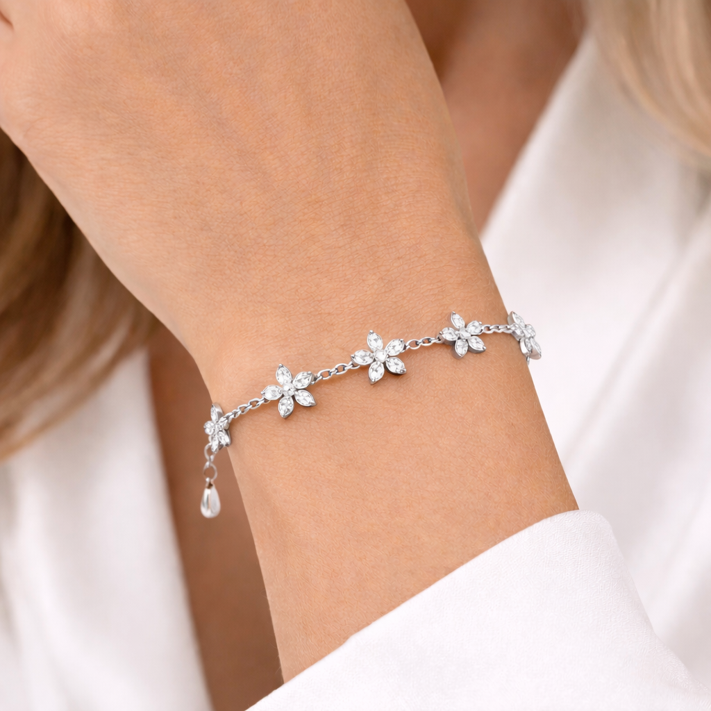 Daisy Luxe Bracelet