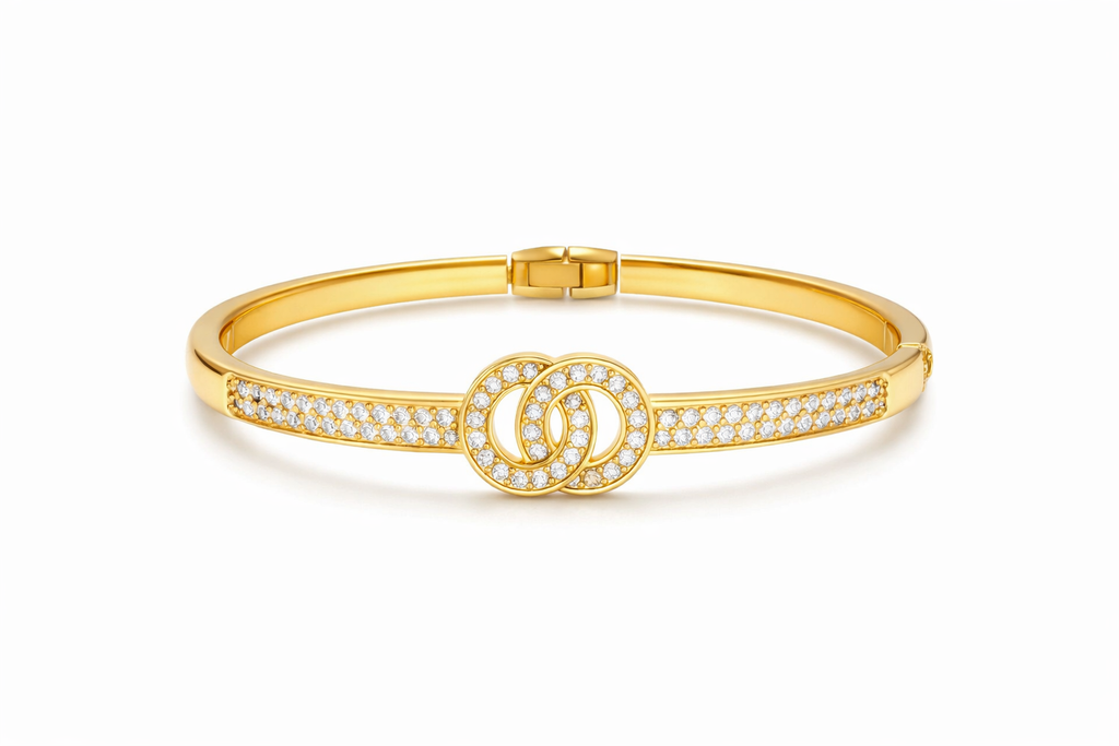 Infinity Promise Bracelet