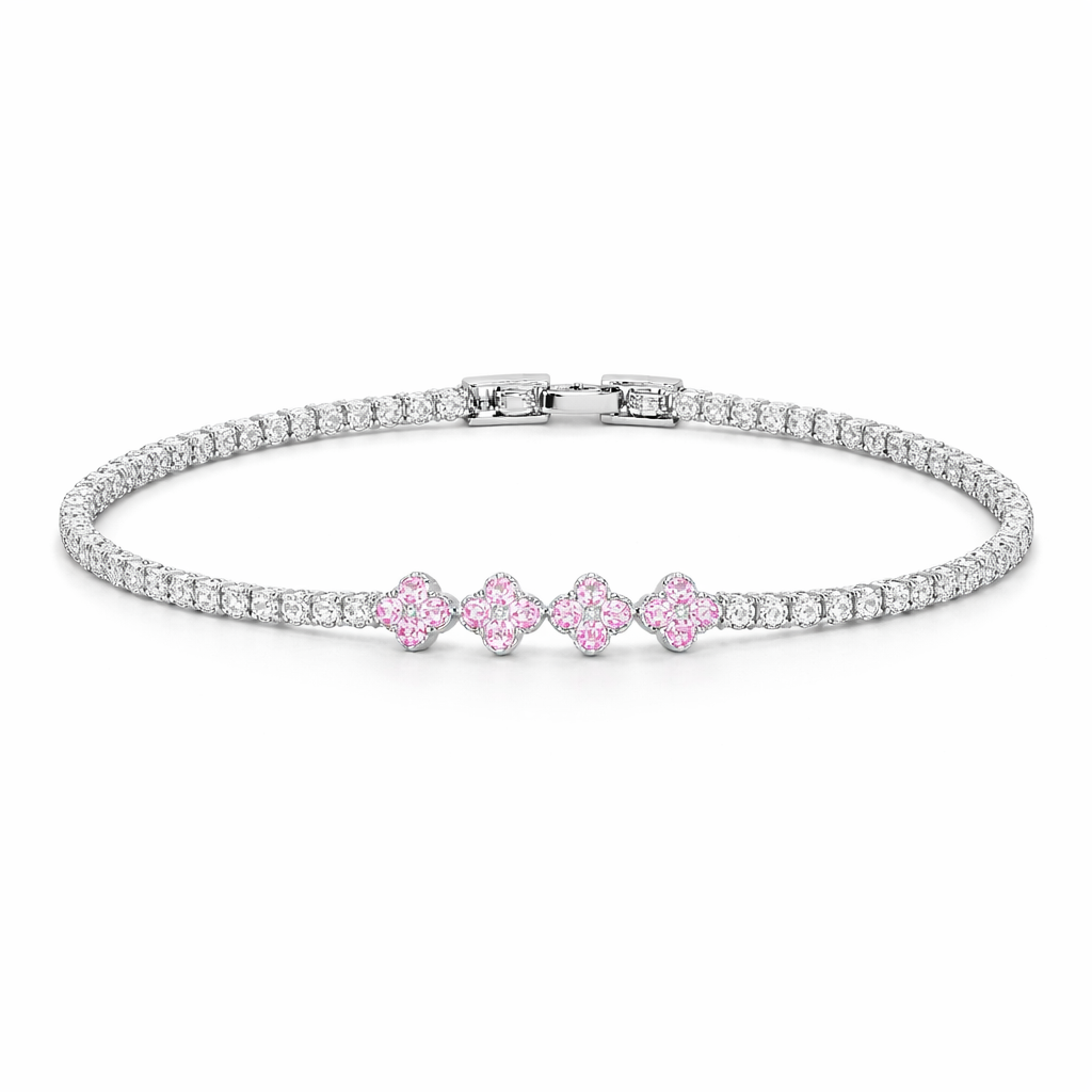 Rosaline Spark Bracelet