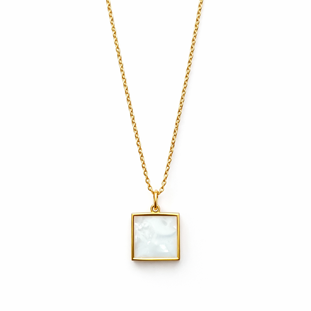 Lunar Calm Pendant