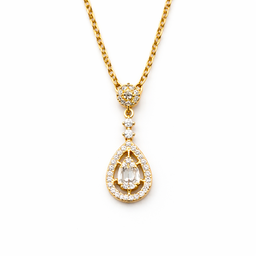 Morning Dew Pendant