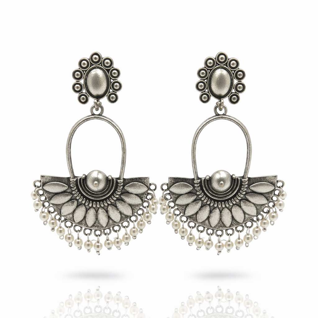 Riva Grace Pearl Drops