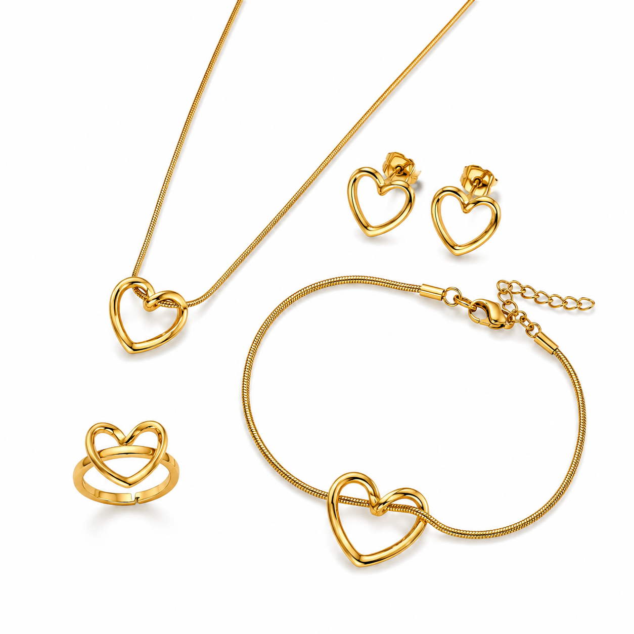 Forever Yours Gift Set