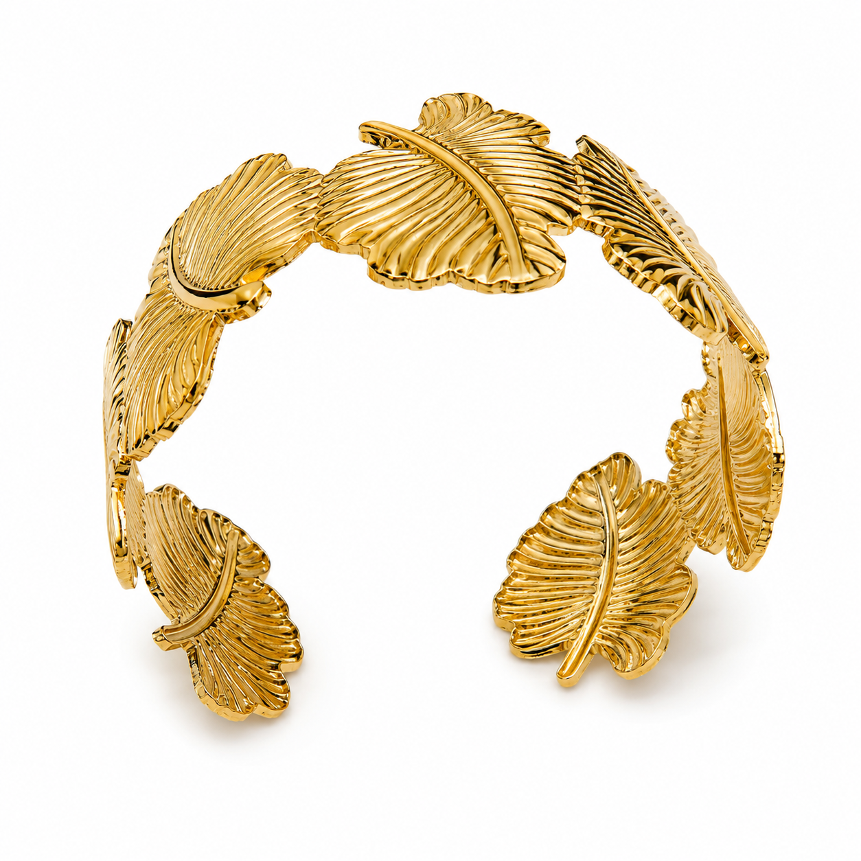 Golden Grove Cuff