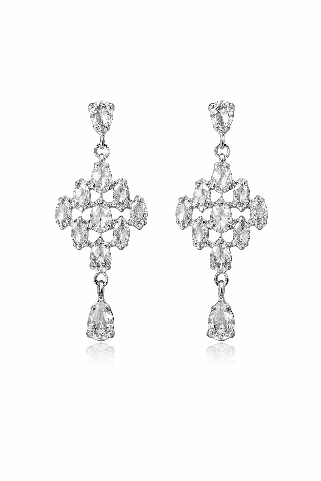 Moonlight sparkle drops