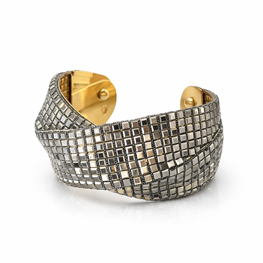 Mirage Prism Cuff