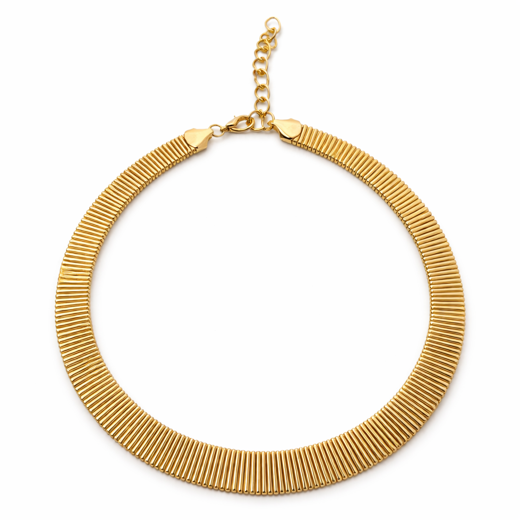 Sovereign Glow Necklace