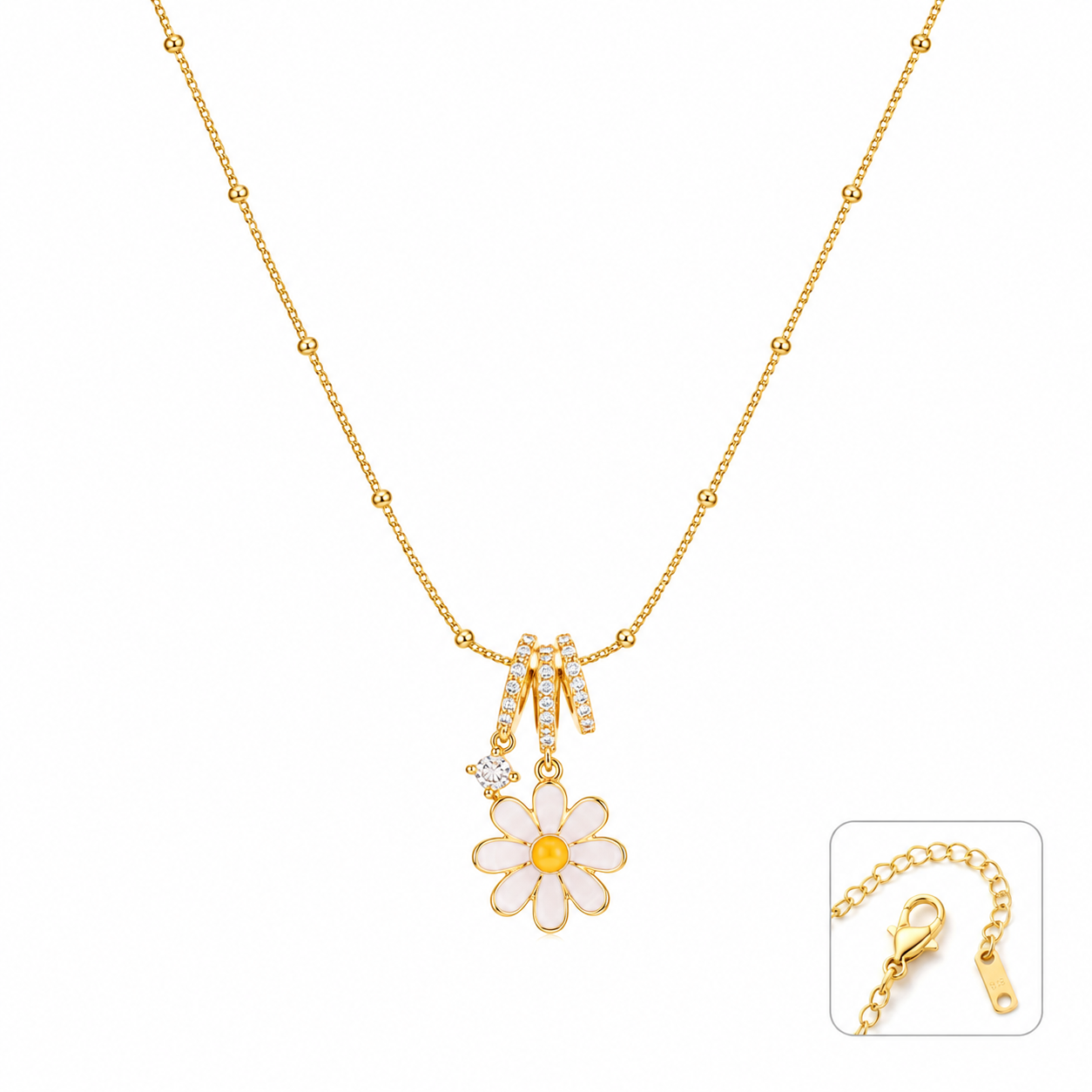 Sweet Energy Pendant