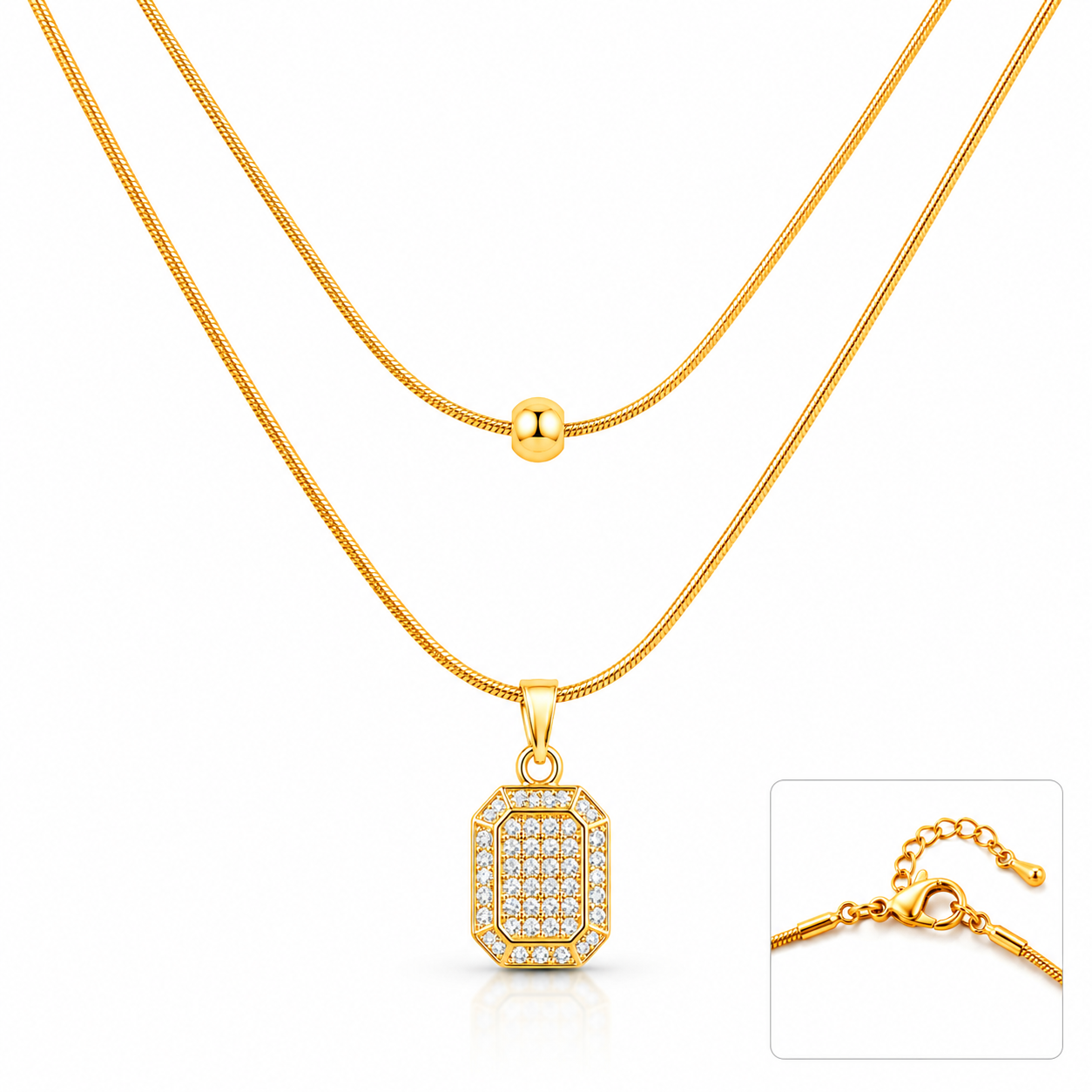 Billionaire Babe Chain