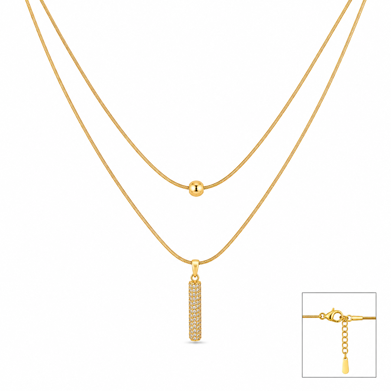 Divine Feminine Chain