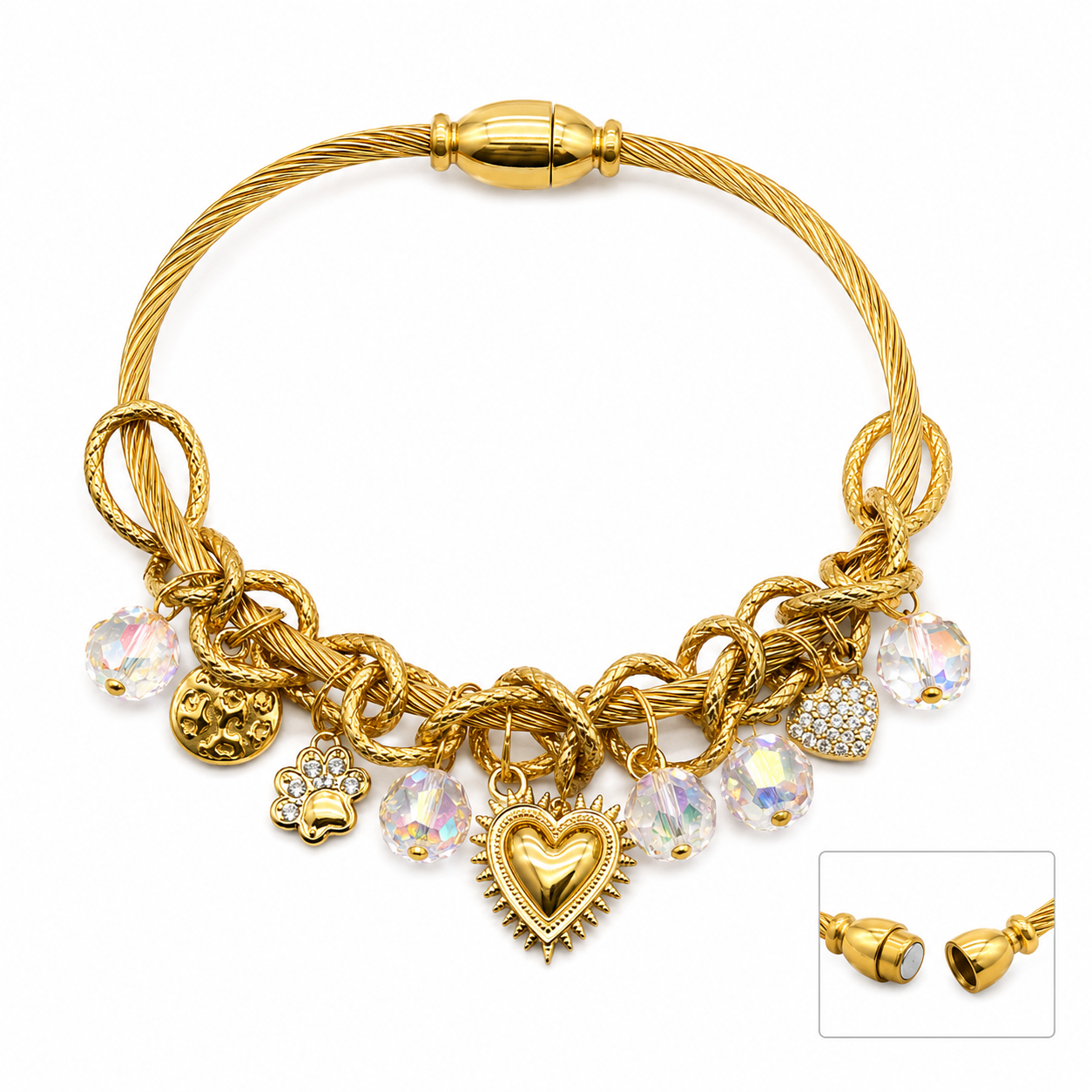 Love Language Bracelet