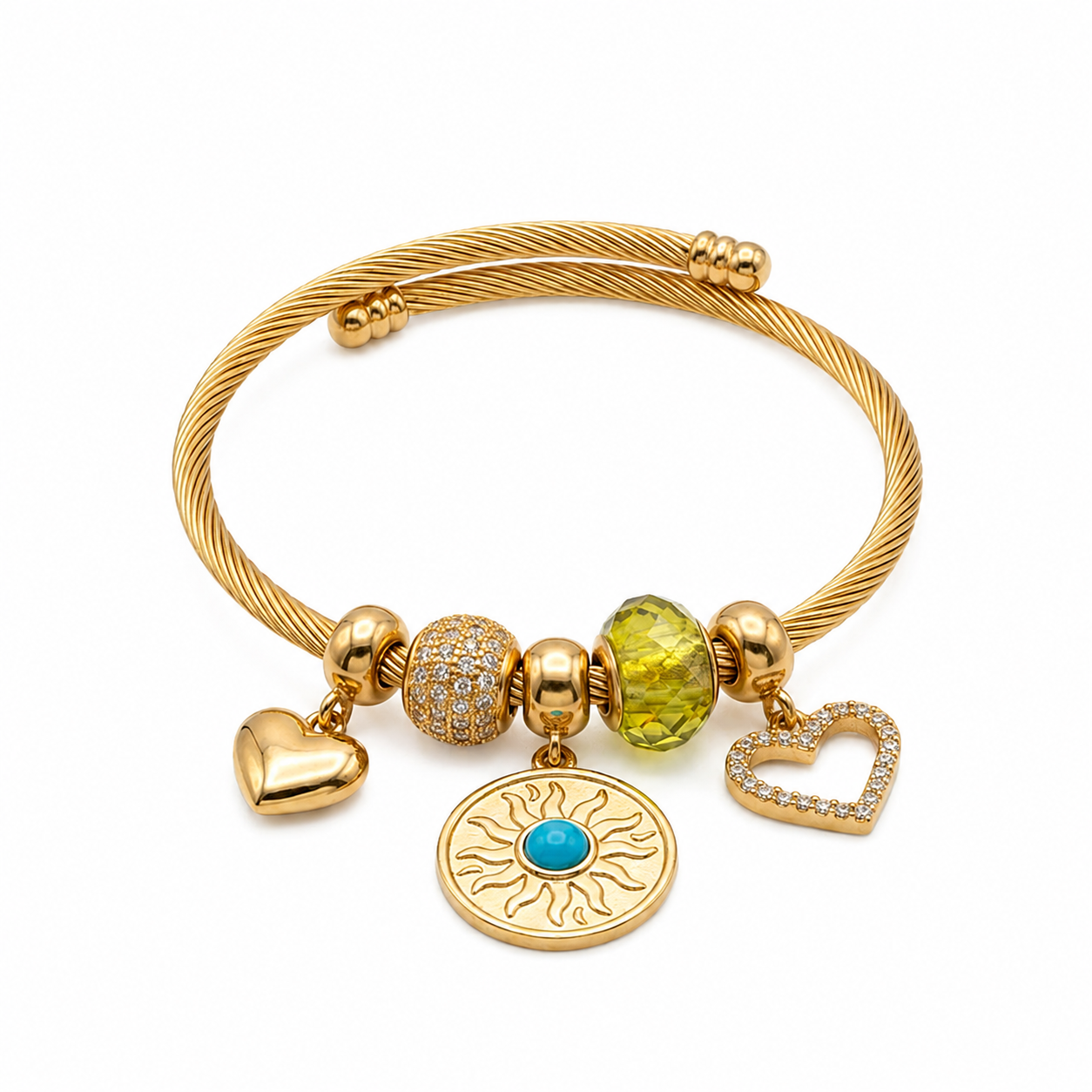 Sun Kissed Bracelet