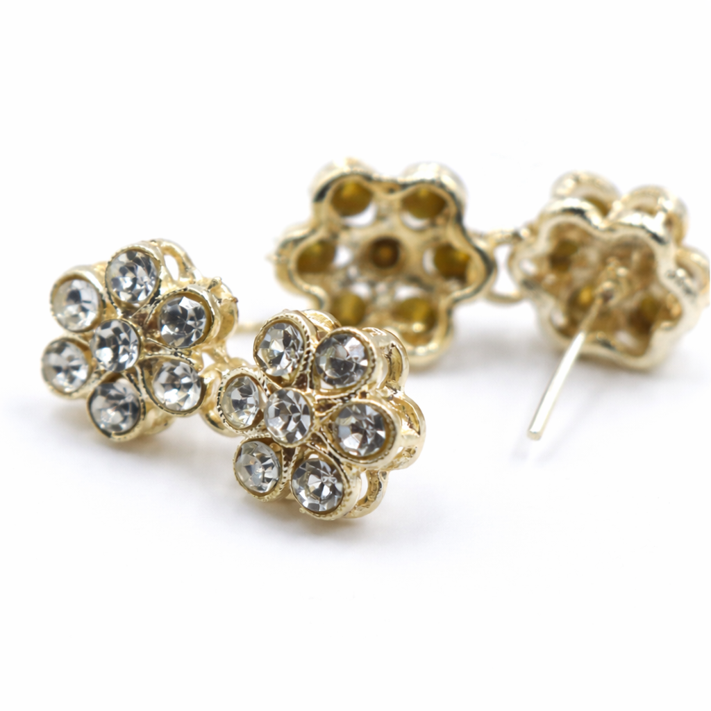 Saanjh American Diamond Necklace