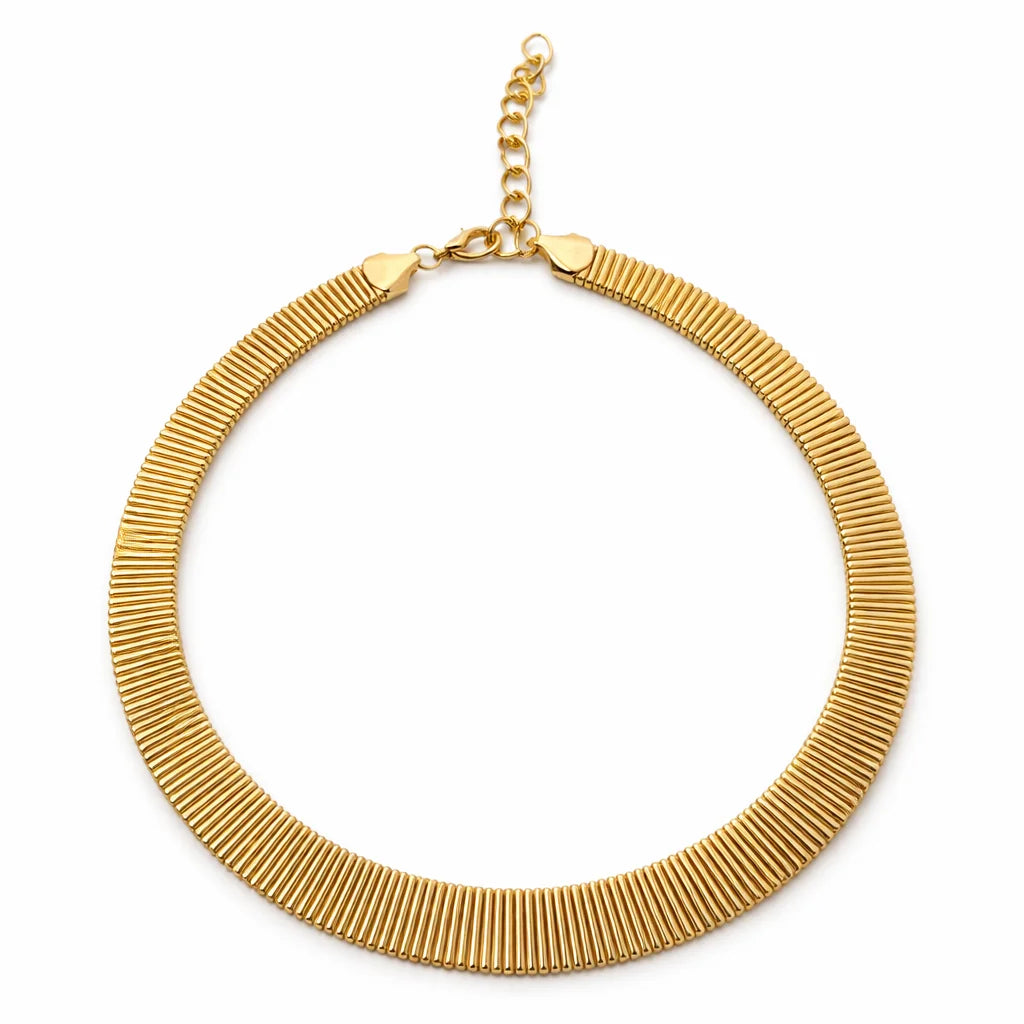 Sovereign Glow Necklace