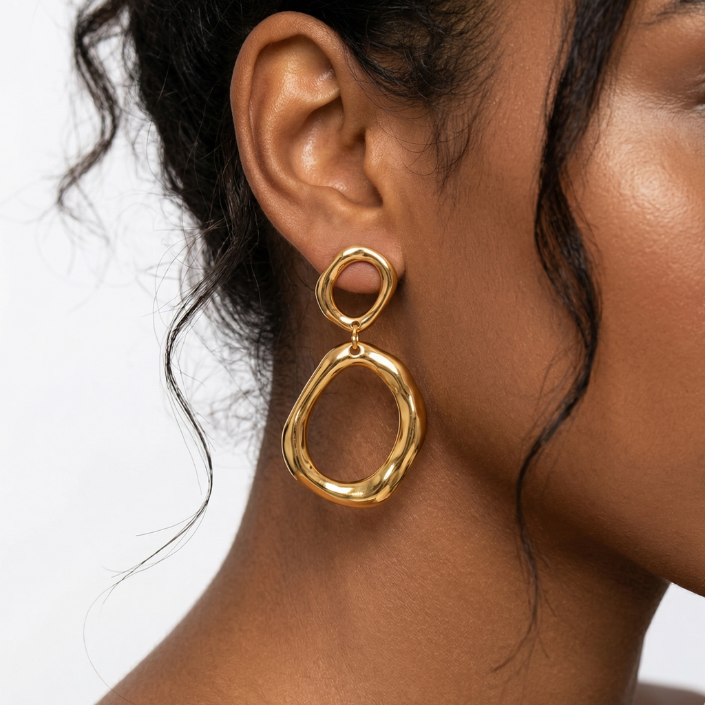 Bare Luxe Drops