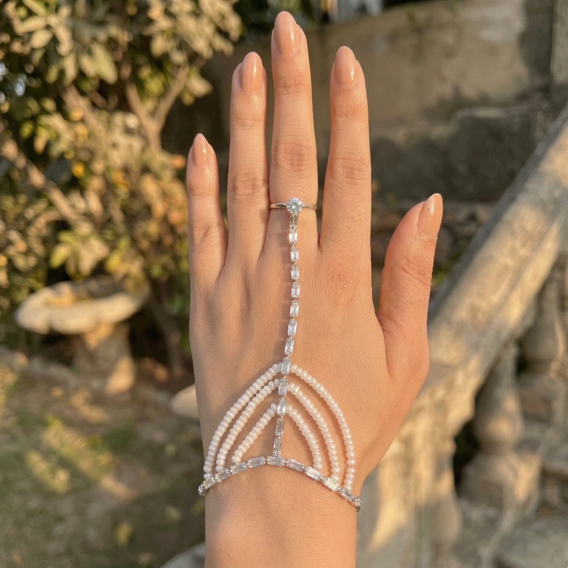 Rajnandini Hathphool