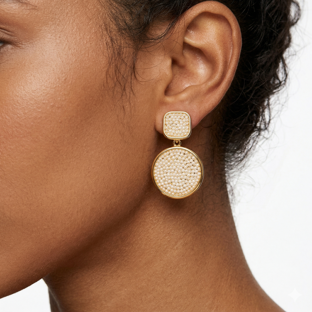 Soft Radiance Drops