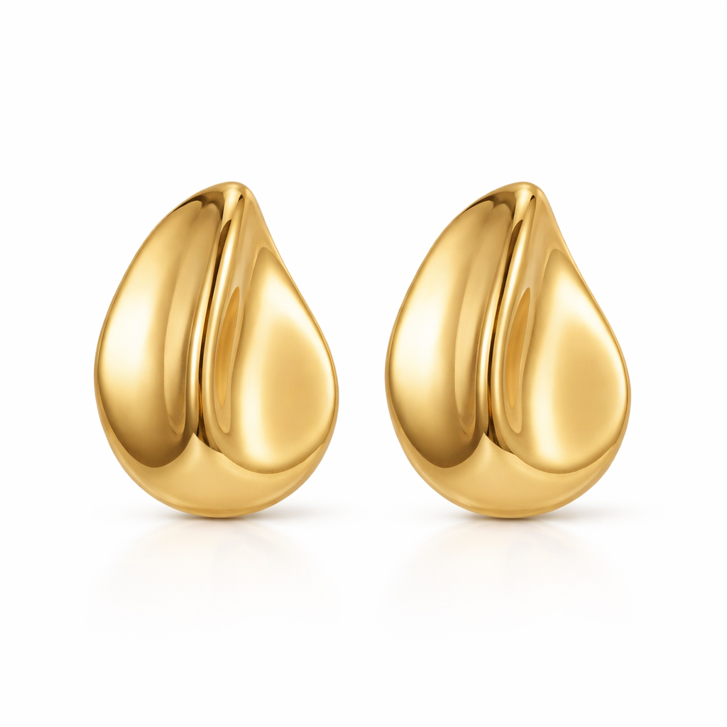 Golden Melt Studs