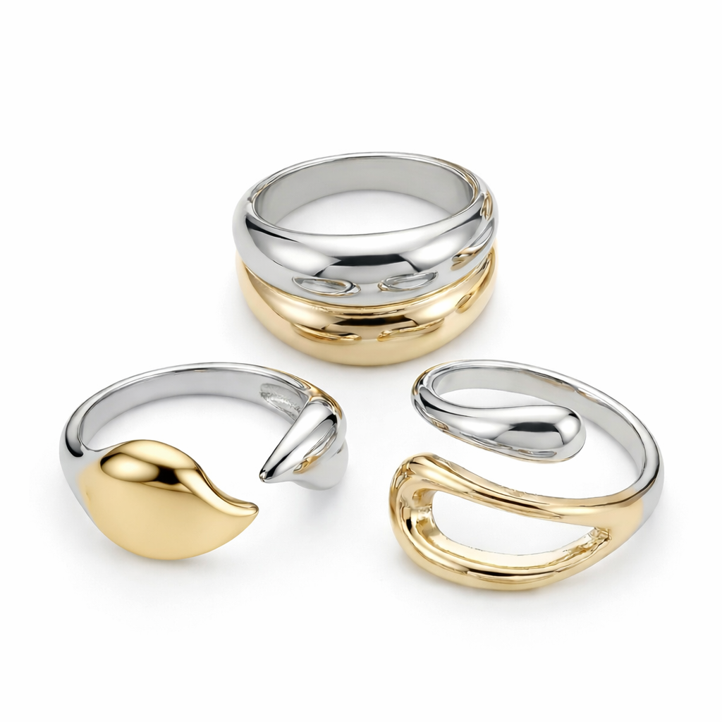 Sovereign Curve Trio