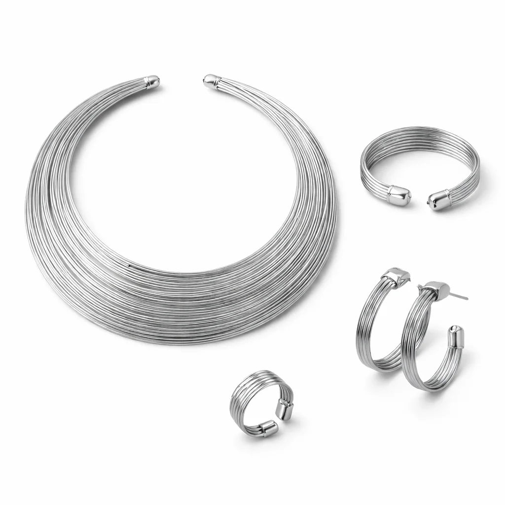 Dynasty Loop Set